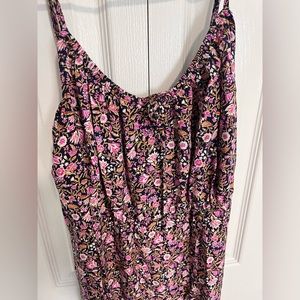 Women’s Old Navy Maxi Dress, Sz. M